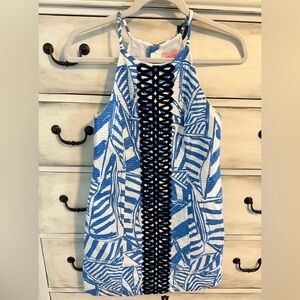 EUC Lilly Pulitzer Dress 00